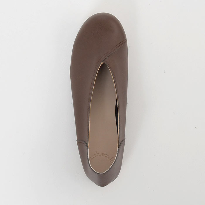 最大20％OFFクーポンあり パンプス レディース フラットシューズ 日本製 バレエシューズ ラウンドトゥ 歩きやすい 柔らかい 痛くない 大きいサイズ 25SS0228R, | earth_eco_loco | 20