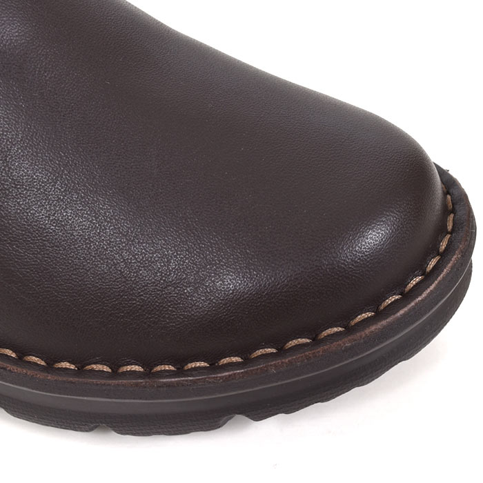 本革 スリッポン 4E 靴 レディース 外反母趾 軽い 歩きやすい おしゃれ 幅広 ワイド 柔らかい 痛くない 25AW0829R, | earth_eco_loco | 22