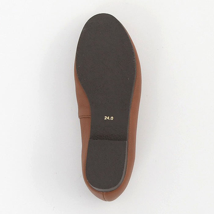 20％OFF セール！ 返品交換不可 3E ローファー フラットシューズ 本革 コンフォートシューズ 歩きやすい 22.5〜24.5 24AW0809R, q1128, q2, | earth_eco_loco | 19