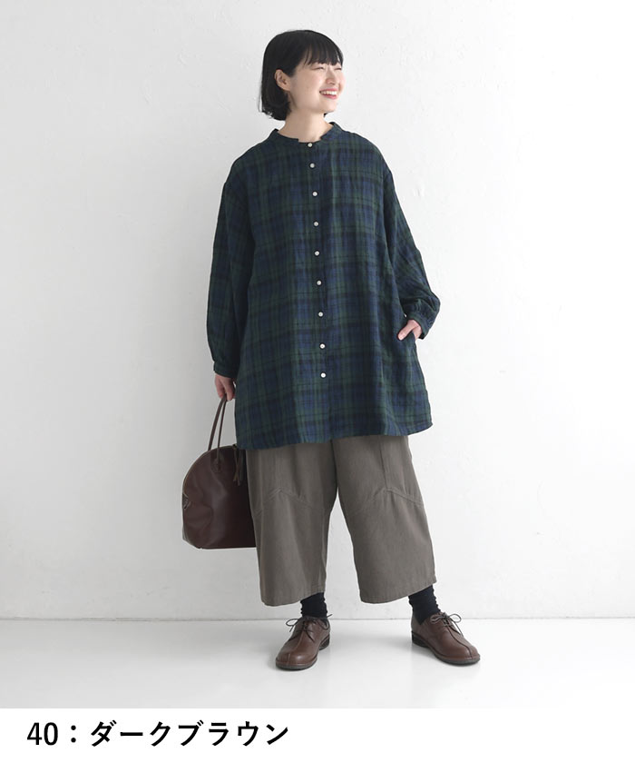 3E 本牛革 センターステッチ レースアップシューズ 幅広 歩きやすい 楽ちん 快適 25AW0829, | earth_eco_loco | 14