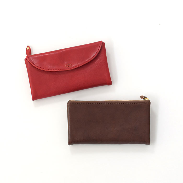 sococoti 日本製 本革 長財布 使い勝手の良い 箱付き ギフトに 自分用に レディース メンズ 23AW1201, k1204, |  | 15