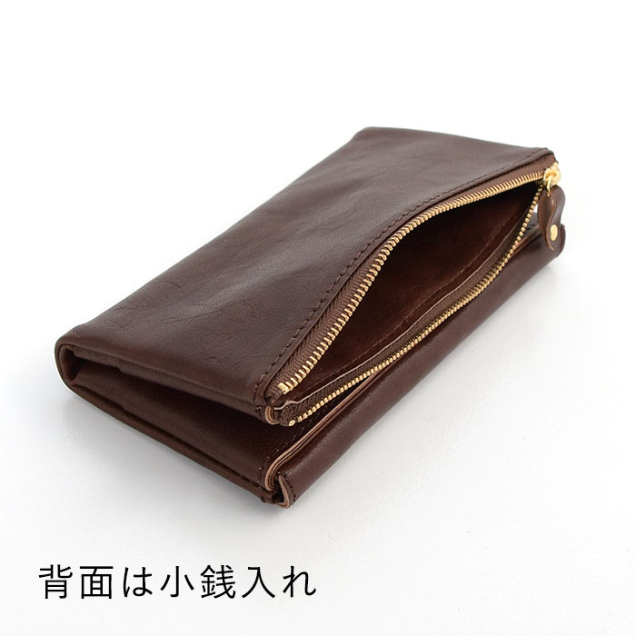 sococoti 日本製 本革 長財布 使い勝手の良い 箱付き ギフトに 自分用に レディース メンズ 23AW1201, k1204, |  | 18