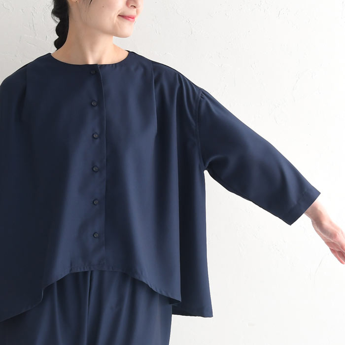 earth_eco_loco 入学式 服装 ママ フォーマルスーツ パンツ