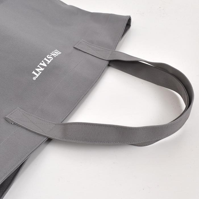 1,111円OFFクーポンあり 日本製 トートバッグ A4 レディース 帆布 大容量 通勤キャンバス materi×INN-STANT 綿 100％ 24AW0809R, | INN-STANT | 15