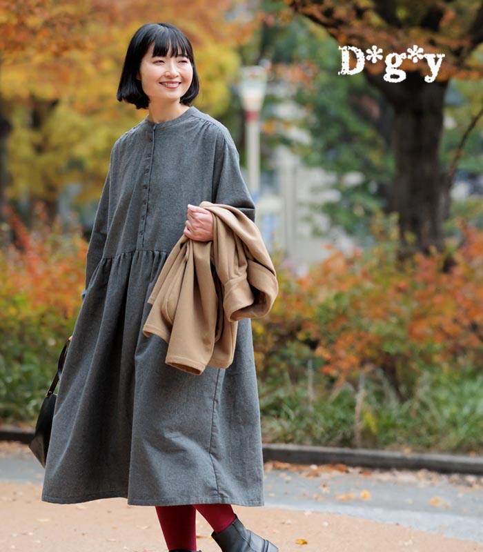 D*g*y（ディージーワイ） 数量限定！ コーディネートセット 福袋 2026