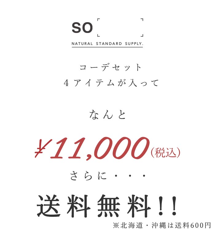 予約 数量限定 送料無料 SO[ ] 2025年福袋 2つから選べる！夏のコーディネートセット 4点セット 25SS0606, | SO(ファッション) | 04
