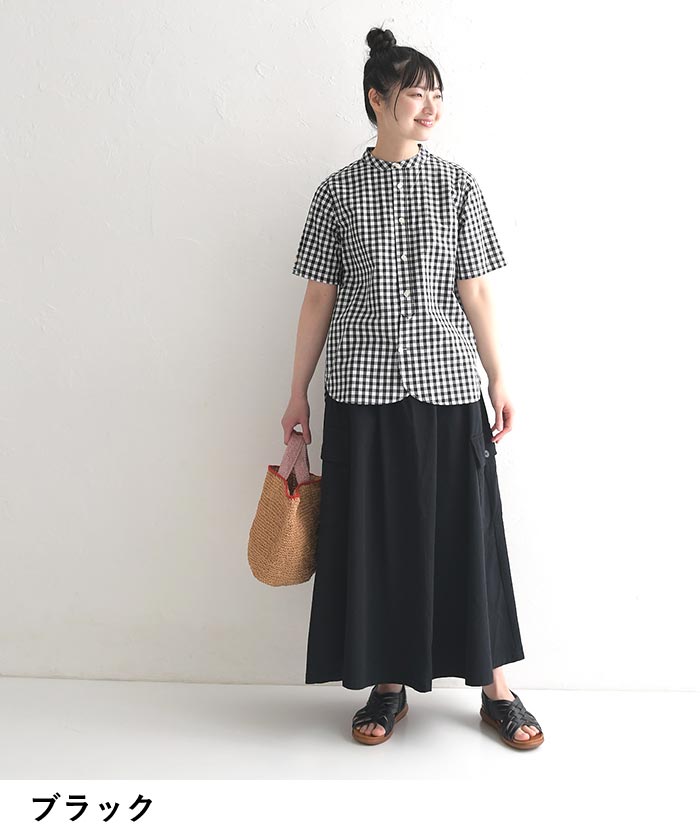 サンダル レディース 本革 日本製 メッシュ ぺたんこ Shake In