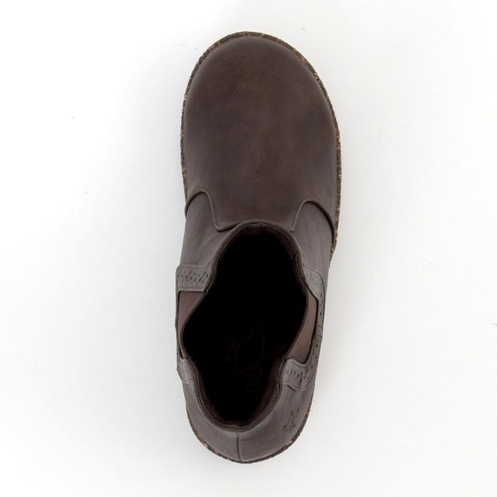 Shake In cloak サイドゴアブーツ ショート丈 ラウンドトゥ 23cm〜24.5