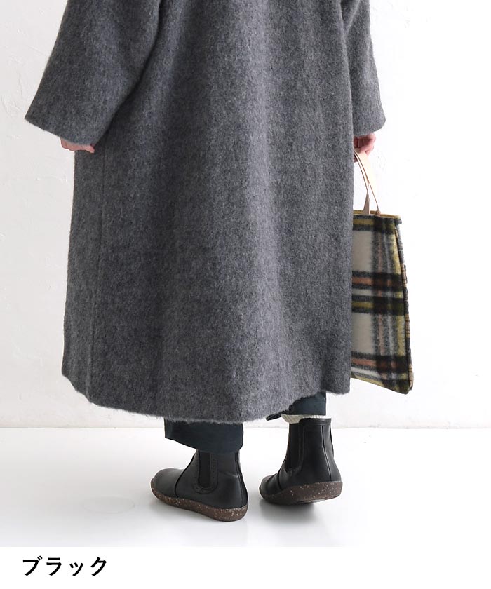 TODAYFUL サイドゴア ブーツ 36 23cm 2025年最新】TODAYFUL サイドゴア