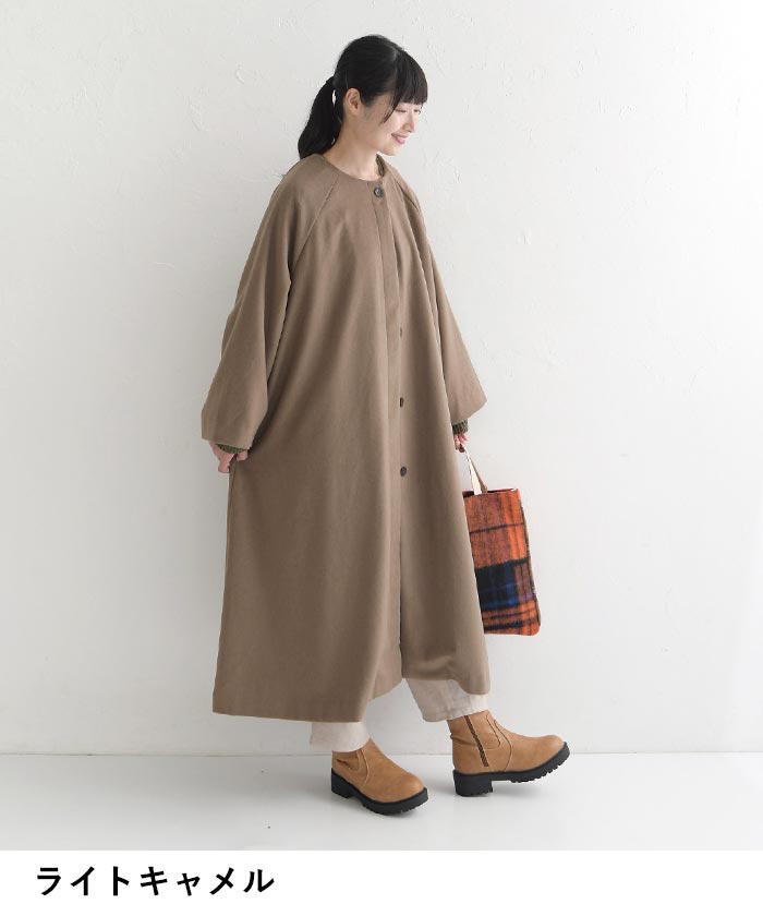 LibertyDoll ブーツ レディース 厚底 ミドルブーツ メンズ ユニ
