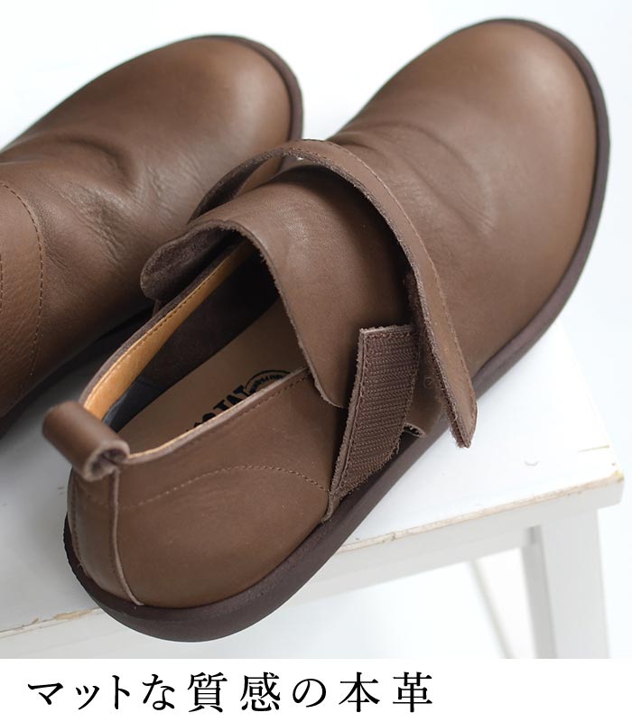 put'sプッツ本革レザースリッポン幅広4E 24cm ブラウン⭕️新品 未使用 楽天市場】put's プッツ（靴）の通販