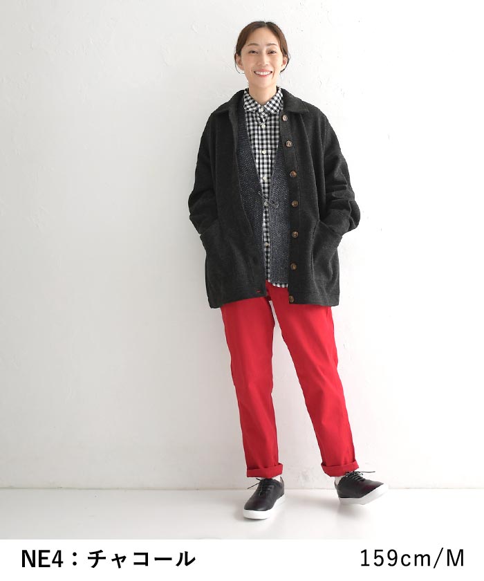 SUN VALLEY ジャケット アウター レディース ダブルフェイス SUN VALLEY ジャケット アウター レディース ダブルフェイス