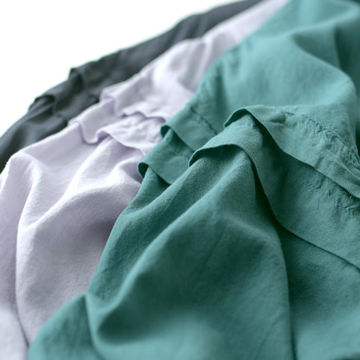 1,111円OFFクーポンあり メール便送料無料 チュニックブラウス 長袖 レディース シャツ 袖フリル 大人可愛い 綿100％ 25SS0411, | SUN VALLEY | 16