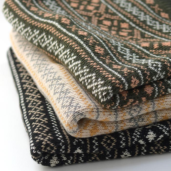 50％OFF セール！ 返品交換不可 ニットベスト レディース プルオーバー ラムウール混 SUN VALLEY サンバレー 24AW1011, q1219, q5, | SUN VALLEY | 11