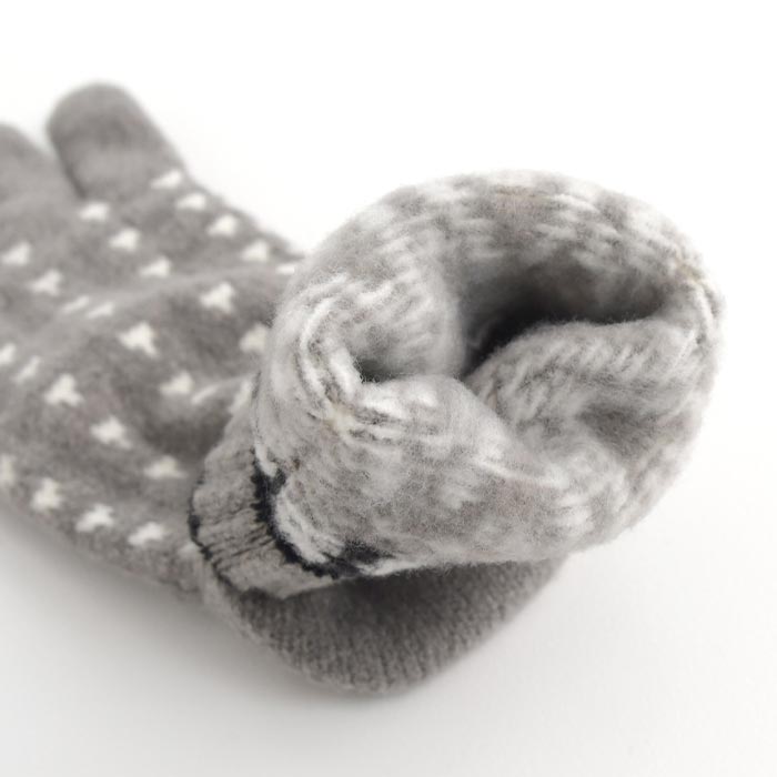 2点までメール便可 靴下 ソックス 日本製 アンクル丈 レディース 可愛い 5本指 足袋 たび ノルディック柄 24AW1121, |  | 19