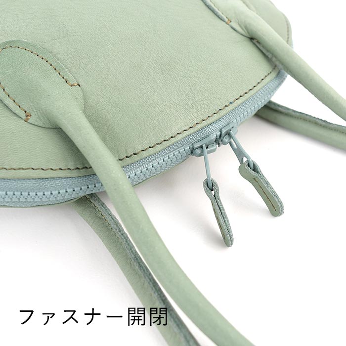 ハンドバッグ トートバッグ レディース 日本製 本革 ファスナー付き 小さめ TIDEWAY 軽い レザー 25SS0307, k1204, | TIDEWAY | 15