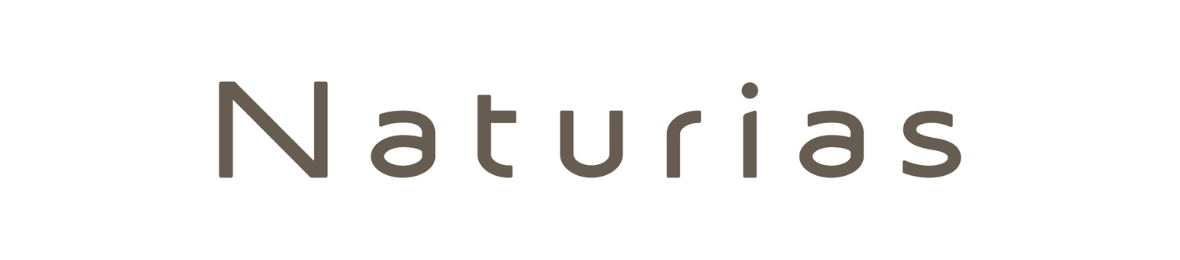 Naturias(ナチュリアス) ヘッダー画像