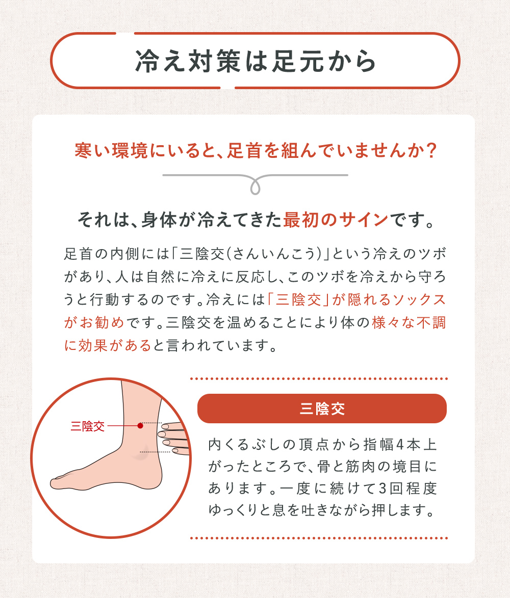 リラックスサポーター
