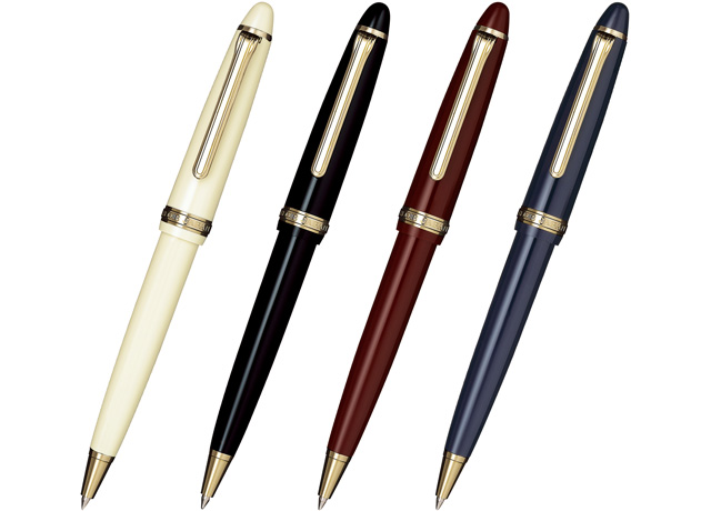セーラー万年筆 【欠品中：納期未定 入荷次第発送】【特典付