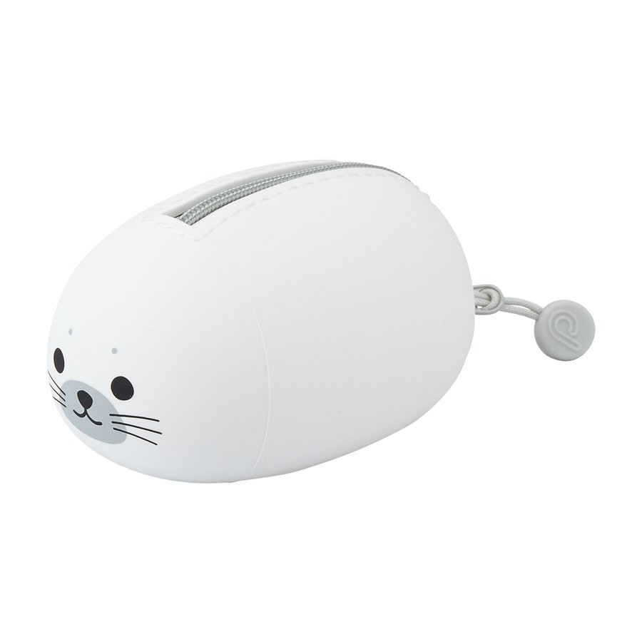 リビット　リノ　8点　セット　laptop 10cm ポーチ LIHIT LAB.（リヒトラブ） LIHIT LAB SMART FIT PuniLabo 寝ころび