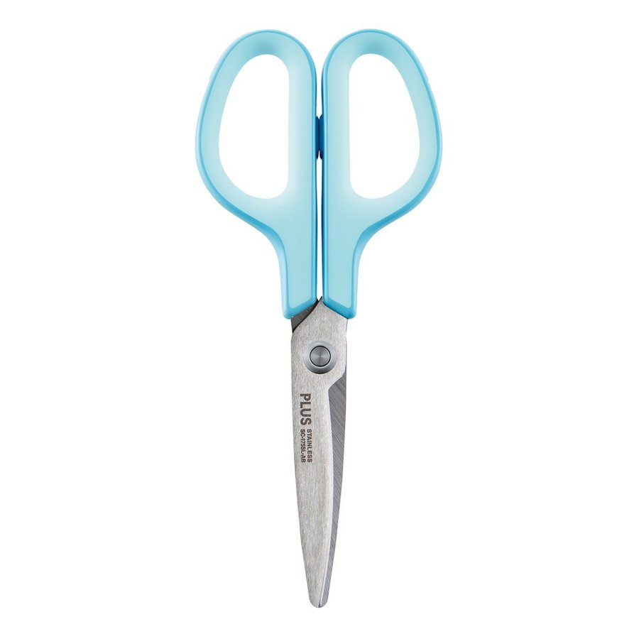 PLUS（プラス） 【欠品中：納期未定 入荷次第発送】プラス はさみ