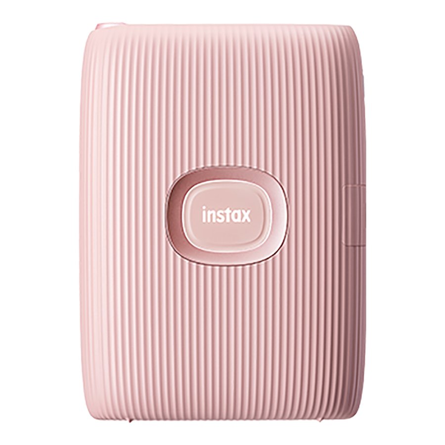 富士フイルム FUJIFILM チェキプリンター instax mini Link2 クレイ