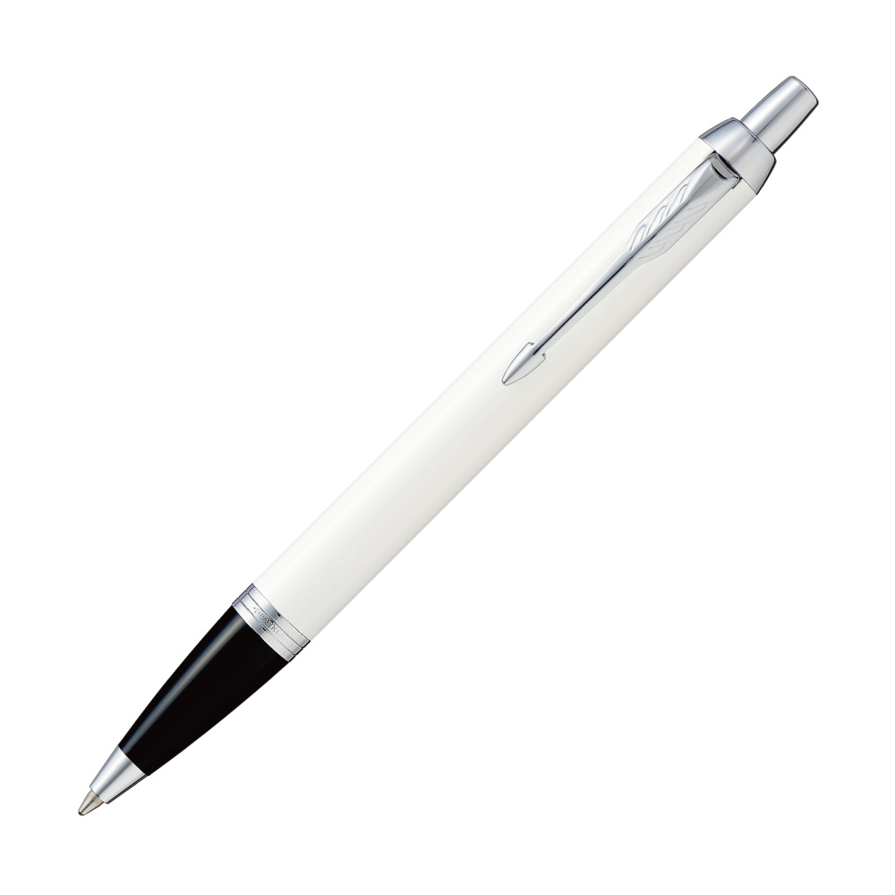 PARKER（パーカー） ボールペン IM マットブラックCT 2143442Z