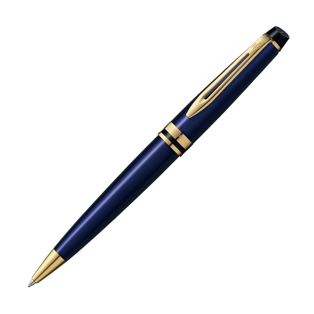エキスパート WATERMAN ウォーターマン ボールペン エッセンシャル