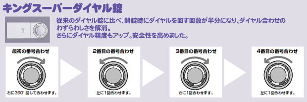 開梱設置無料】日本アイ・エス・ケイ キングスーパーダイヤル耐火金庫