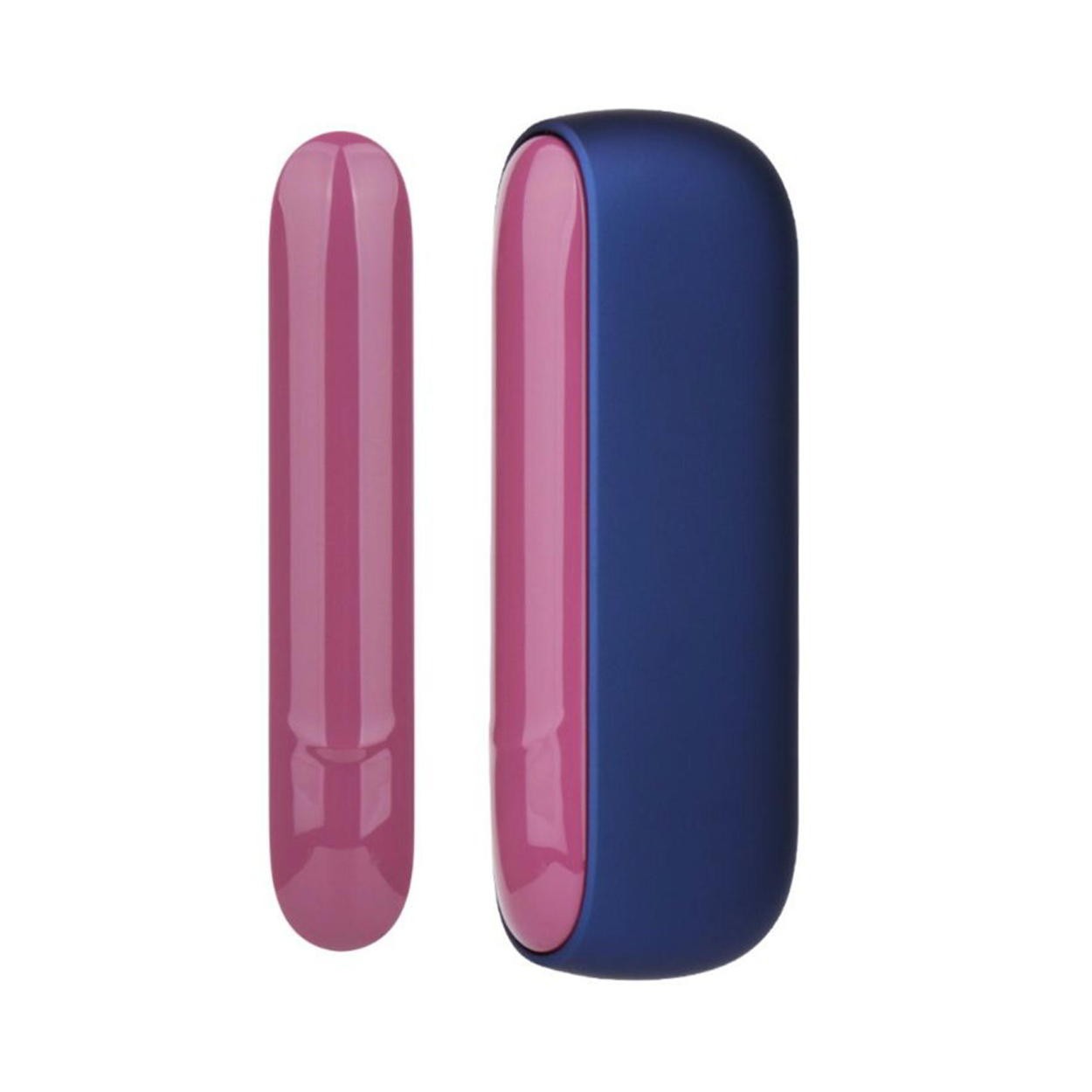 アイコス3用 アイコス3デュオ用 IQOS 3 DUO用 ドアカバー ケース キャップ カスタム 交換 加熱式 たばこ IQOS3用 ドアカバー 全7色 |  | 03