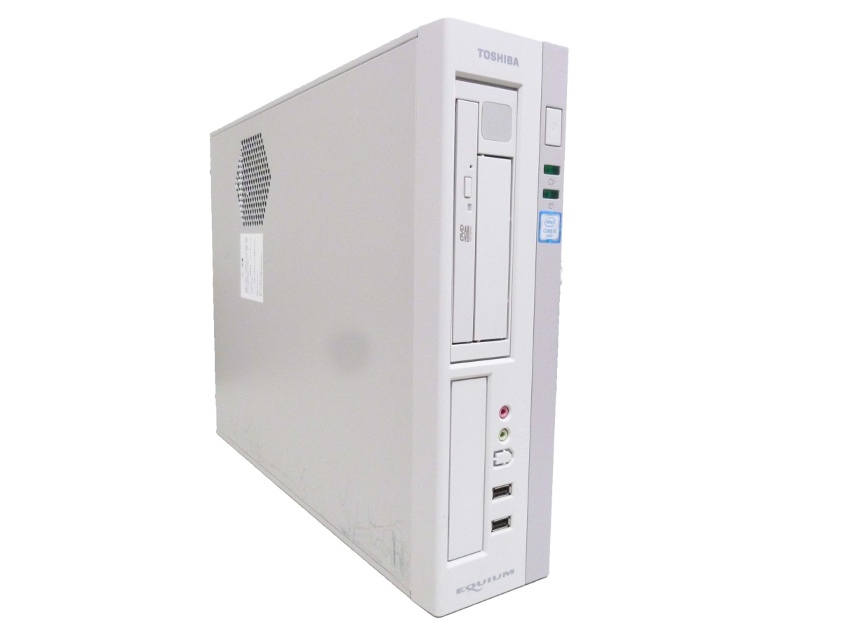 NEC✨新品SSD256GB☆メモリ8GB☆Core i3☆クリスタルホワイト Amazon.co.jp: NEC Mate MRL36L-4 Windows 11 Desktop PC Core