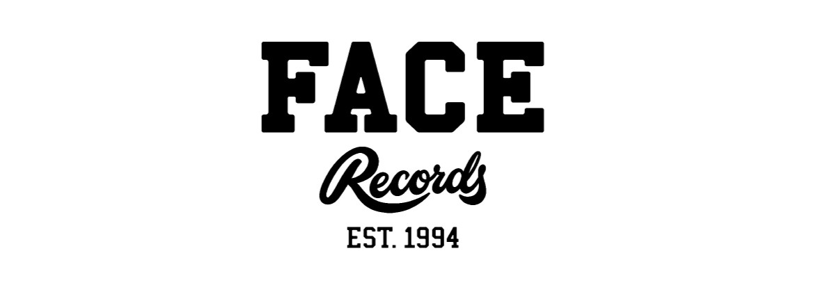 Face Records ロゴ
