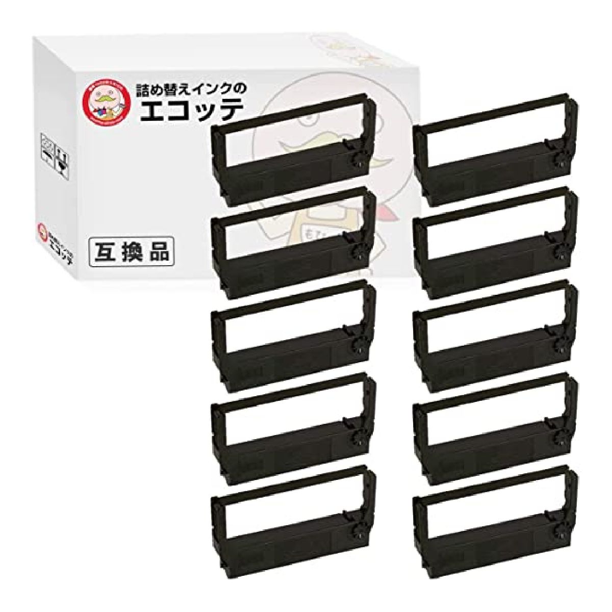 エコッテ ERC-23B/ERC23B/ERC-23/TY-1166B/TY-1166 SHARP ( シャープ  