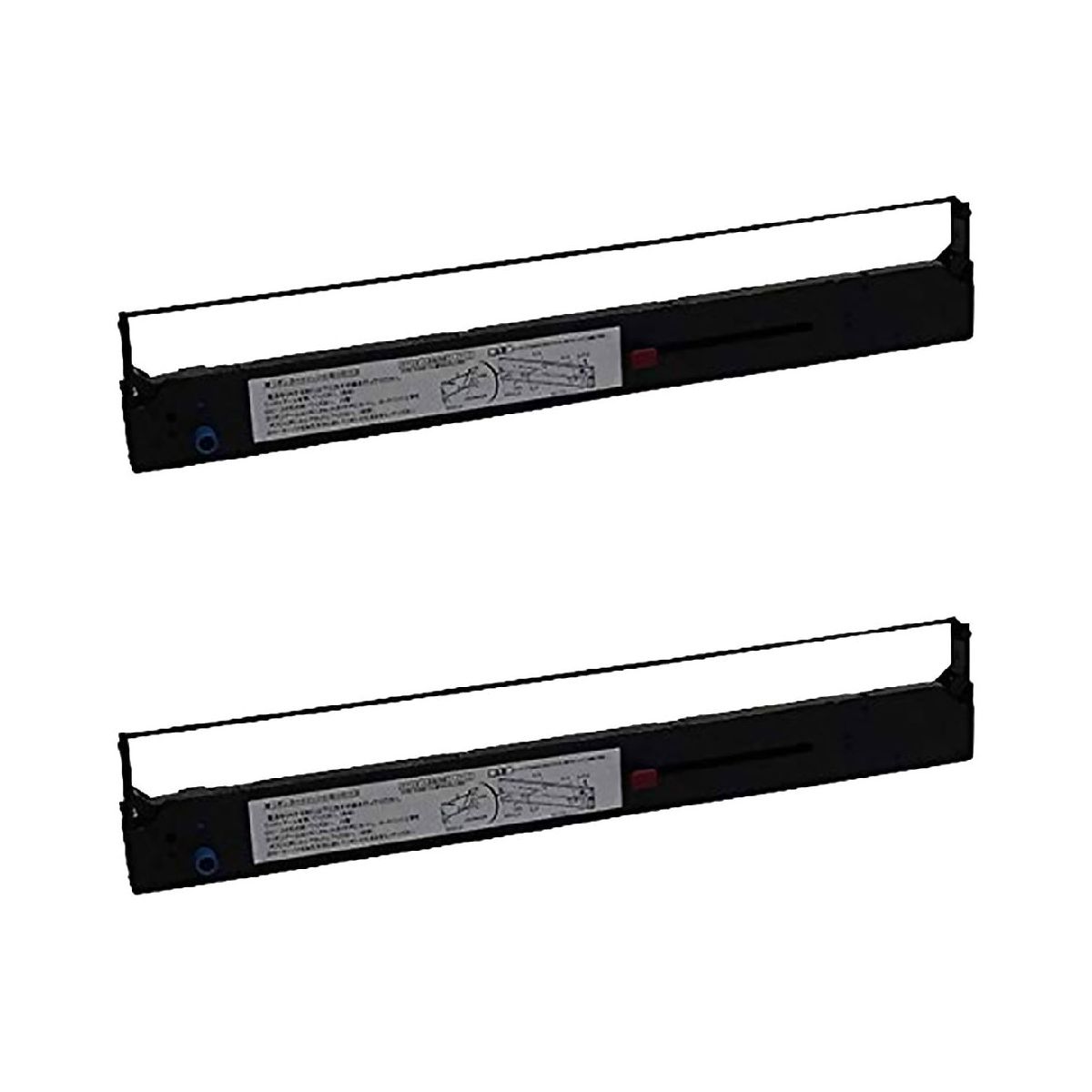 CASIO（カシオ） エコッテ CR5650 CASIO ( カシオ )用 インクリボンカ