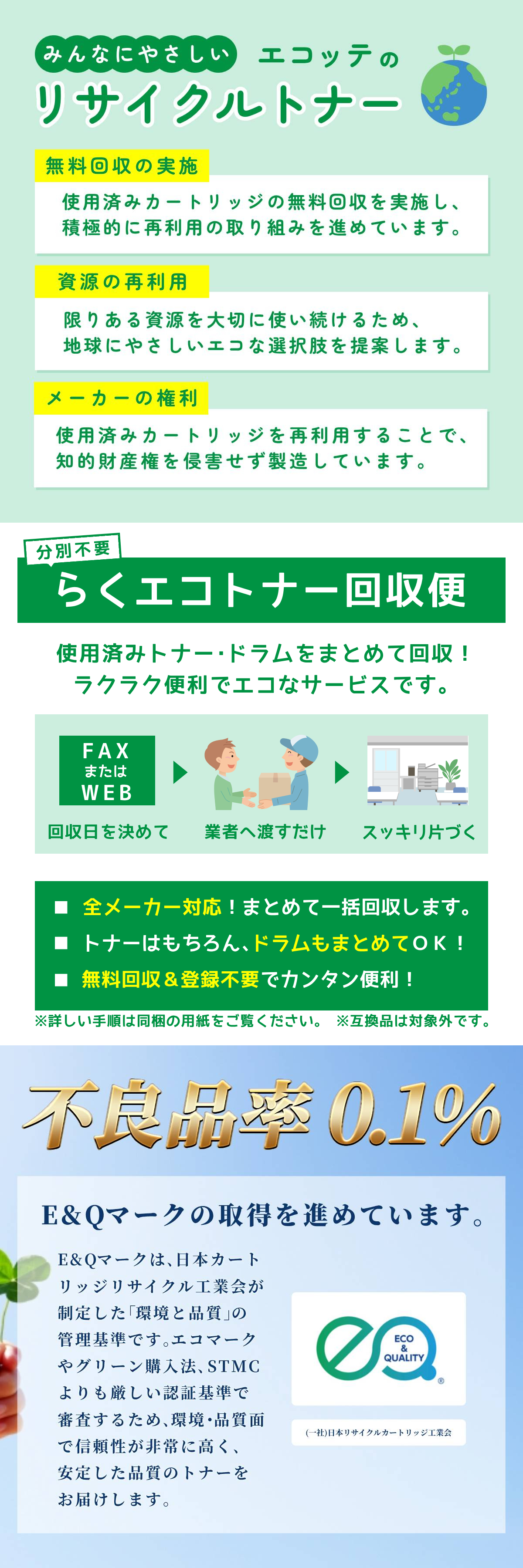 LB321 FUJITSU ( 富士通 ) 用 リサイクルドラム 3本セット ドラム