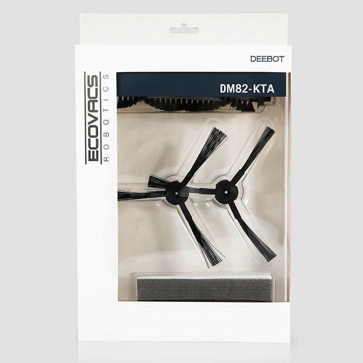 ECOVACS（エコバックス） 【ポイント10倍】エコバックス DM80・81Pro