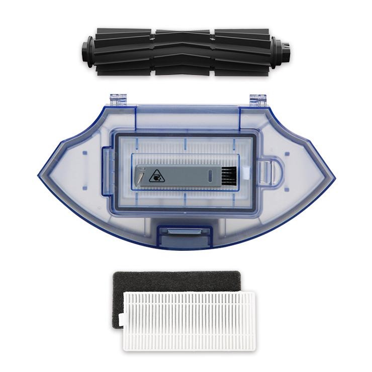 ECOVACS 【ポイント10倍】エコバックス DEEBOT U2 Pro専用 大