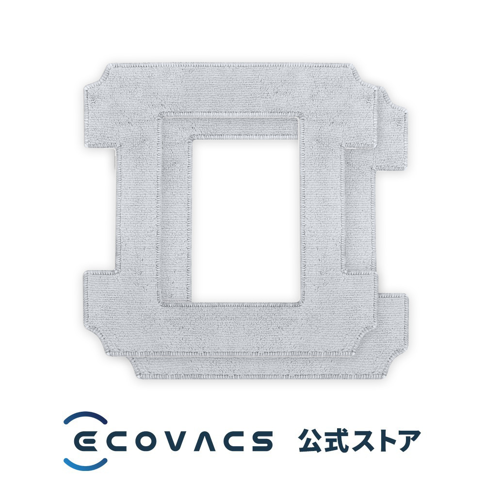 �y�|�C���g10�{�z���C�s���O�p�b�h 2������ �iWinbot mini 2 �p �j �� �G�R�o�b�N�X ecovacs ���{�b�g�|���@ ���Օi ����