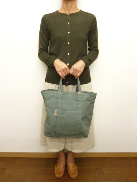 松野屋THREAD-LINEトートXL THREAD-LINE 松野屋 スレッドライン THREAD-LINE トート バッグ