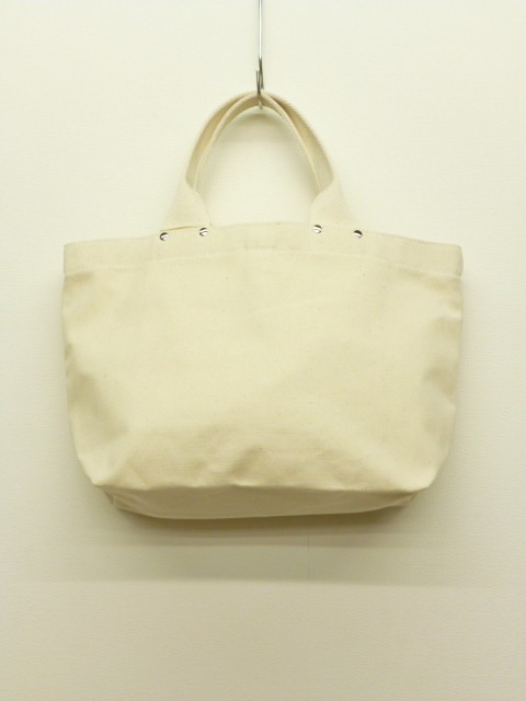 THREAD-LINE（スレッドライン） 松野屋 トート バッグ 8号 帆布