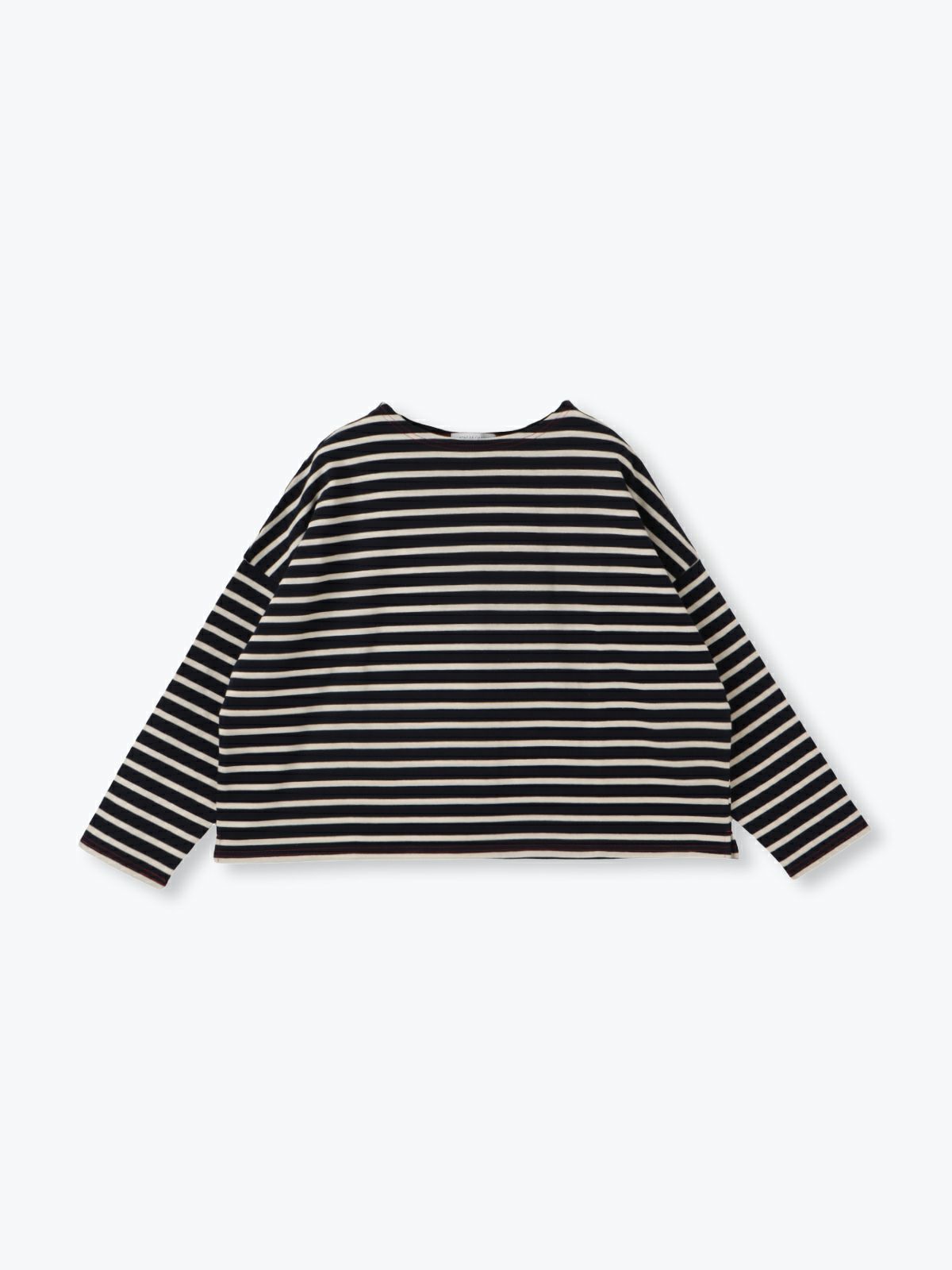 PONT DE CHALONS ポンデシャロン カットソー ロンT ロング Tシャツ