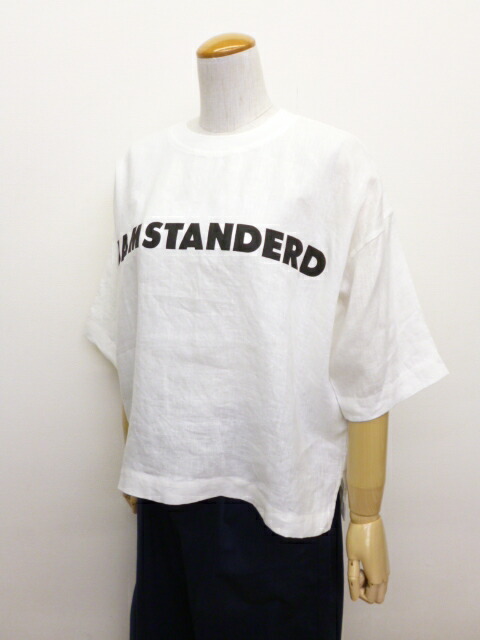 【SALE20%OFF】マオメイド mao made リネン ボーダー 7分袖 Tシャツ 麻 TEE 521223  2025SS maomade(マオメイド) 旅先で見つけたよ!リネンボーダーシリーズ