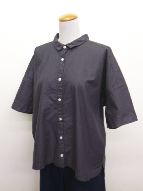 SUN VALLEY サンバレー SUNVALLEY シャツ ブラウス ビッグ