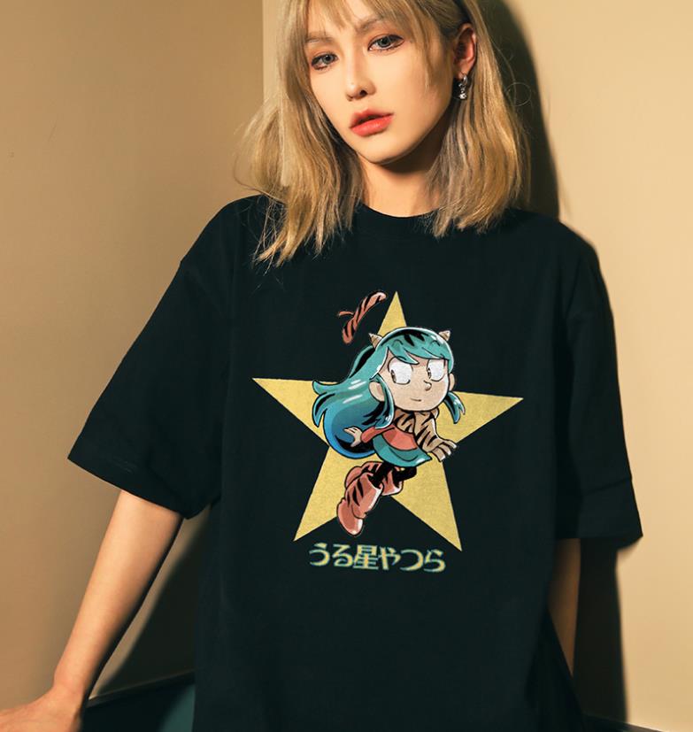 うる星やつら tシャツ（ファッション）の商品一覧 通販 - Yahoo