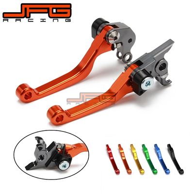 バイク ブレーキクラッチレバーKTM SX SXS EXC XCF XCW SXF MXC EXCG MX144 200 250 300 400 450 5｜ectmmstore｜02