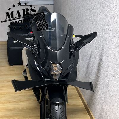 バイク スズキGSX250R GSX-250R GSXR250用 二輪デフレクター調節可能オール パーツ 交換用パーツ 互換品 カスタム