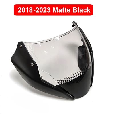 ドゥカティ モンスター797 821 1200S 2014-2023フロントガラス ウインドブレーカー スクリーンバイザー フロントガラス ドゥカテ｜ectmmstore｜14