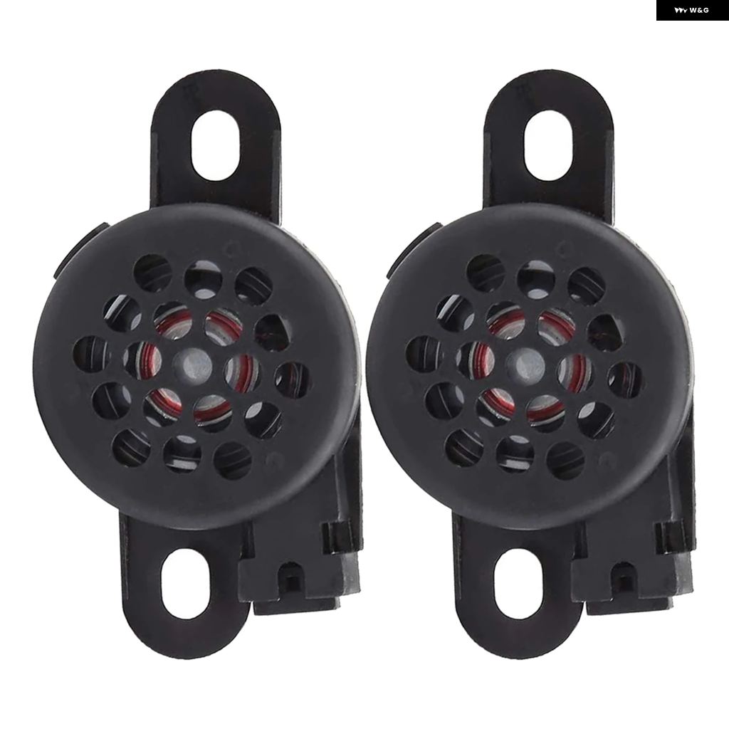 並行輸入品 アウディ PDC パーキング アシストリバースレーダー ハザード ブザーアラームOPSカー スピーカー アクセサリー5Q0919279 キット A5 8T 8F A6 C6 4F C | ブランド登録なし | 01