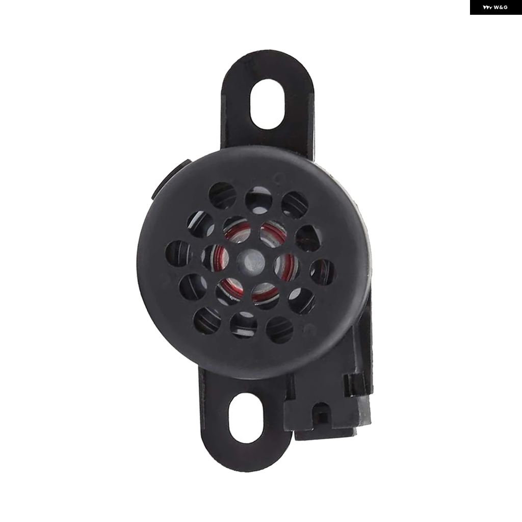 並行輸入品 アウディ PDC パーキング アシストリバースレーダー ハザード ブザーアラームOPSカー スピーカー アクセサリー5Q0919279 キット A5 8T 8F A6 C6 4F C | ブランド登録なし | 02