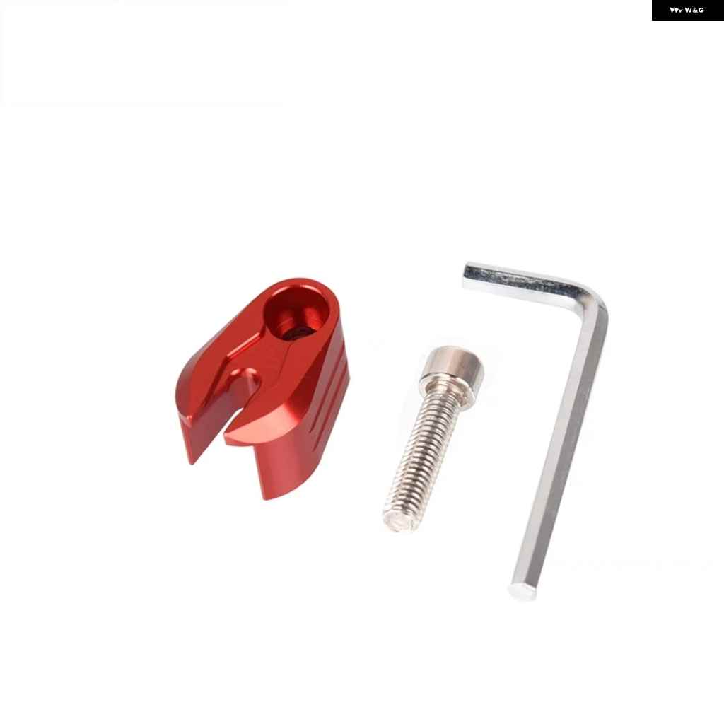 並行輸入品 アクセサリー CFMOTO CF250SR 250 250SR SR250 リアホイール ABSセンサーガード プロテクター 2020 2021-2024の画像